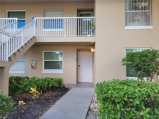 $2,350 | 144 Pebble Shores Drive, Unit 9, Naples, FL 34110