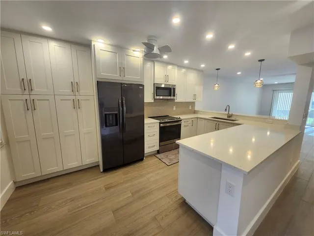 $2,350 | 144 Pebble Shores Drive, Unit 9, Naples, FL 34110