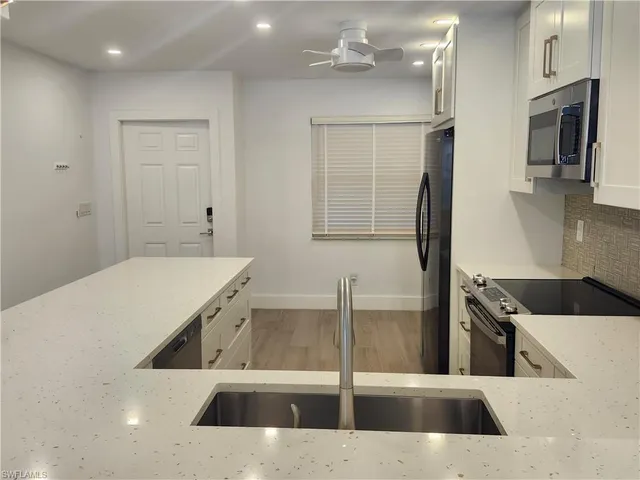 $2,350 | 144 Pebble Shores Drive, Unit 9, Naples, FL 34110