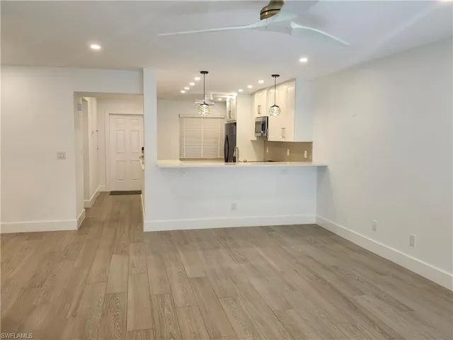 $2,350 | 144 Pebble Shores Drive, Unit 9, Naples, FL 34110