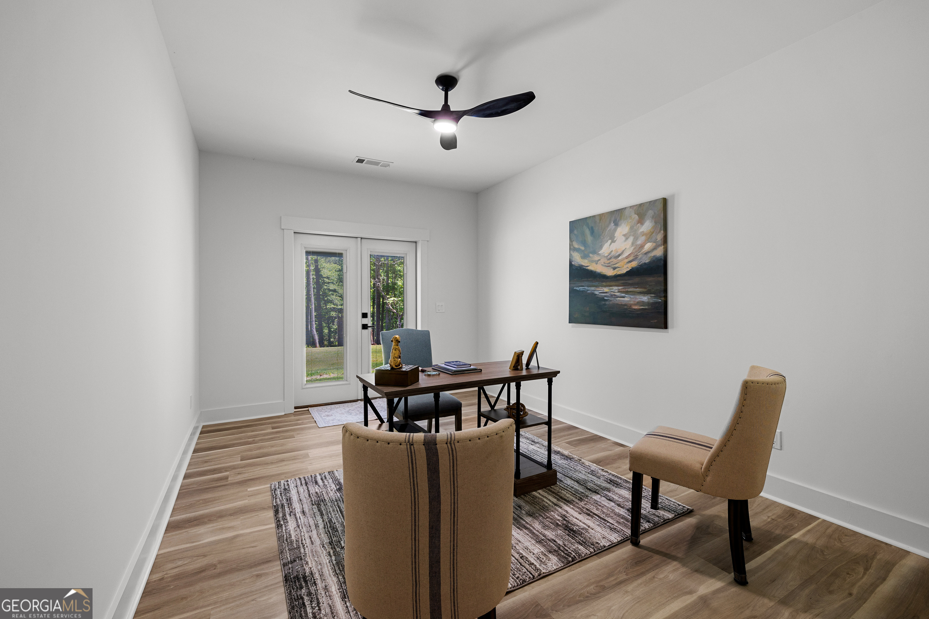354 Turner Road Newnan, GA 30263 - Photo 55 of 79 Office or bedroom