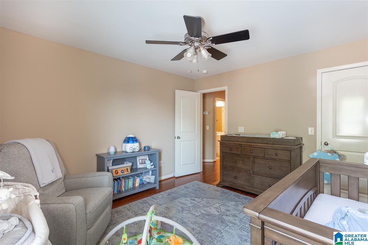 6340 Spring Street Trussville, AL 35173 - Photo 21 of 36