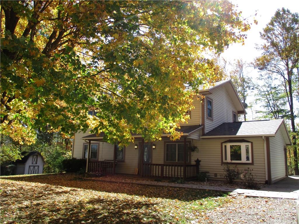 4965 West Carr Hill Road Columbus, IN 47201 - Photo 1 of 25 Gallery Image 1