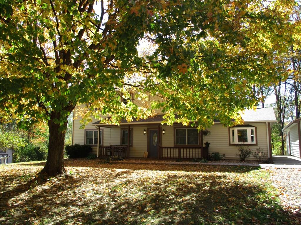 4965 West Carr Hill Road Columbus, IN 47201 - Photo 2 of 25 Gallery Image 2