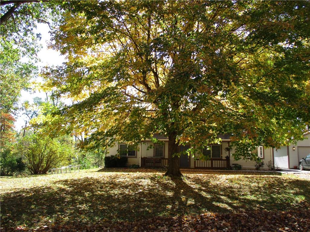 4965 West Carr Hill Road Columbus, IN 47201 - Photo 16 of 25 Gallery Image 16