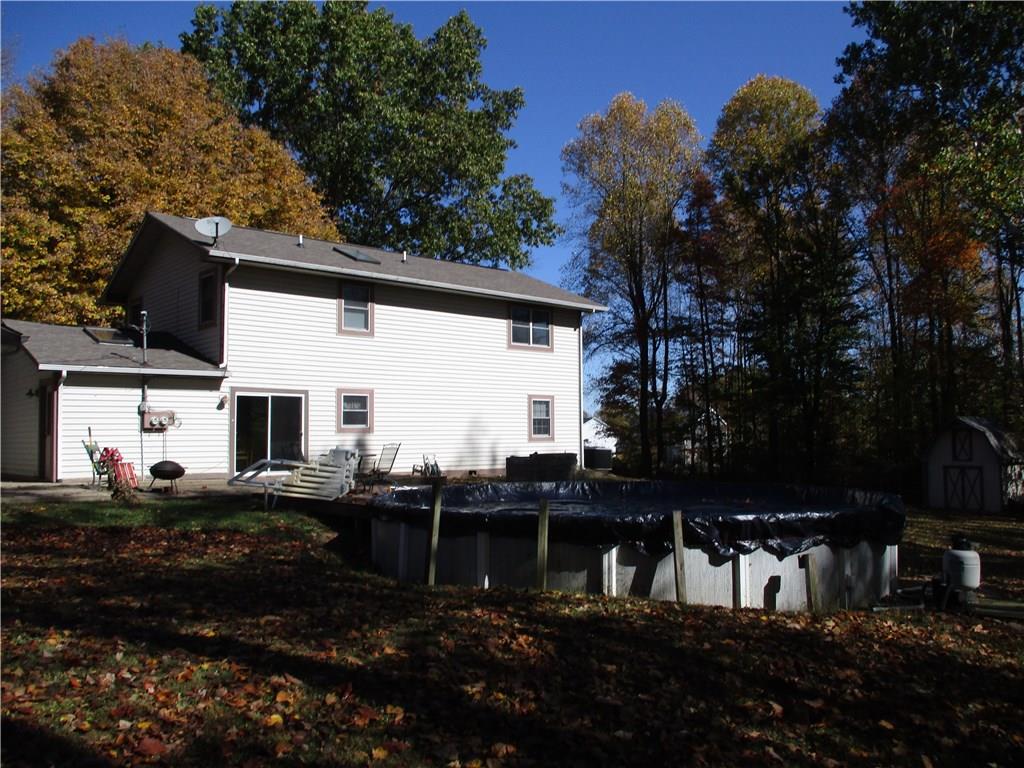 4965 West Carr Hill Road Columbus, IN 47201 - Photo 18 of 25 Gallery Image 18
