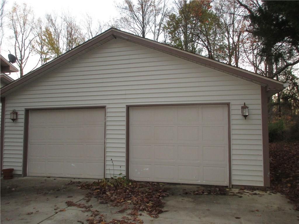 4965 West Carr Hill Road Columbus, IN 47201 - Photo 19 of 25 Gallery Image 19