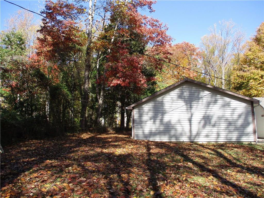 4965 West Carr Hill Road Columbus, IN 47201 - Photo 20 of 25 Gallery Image 20