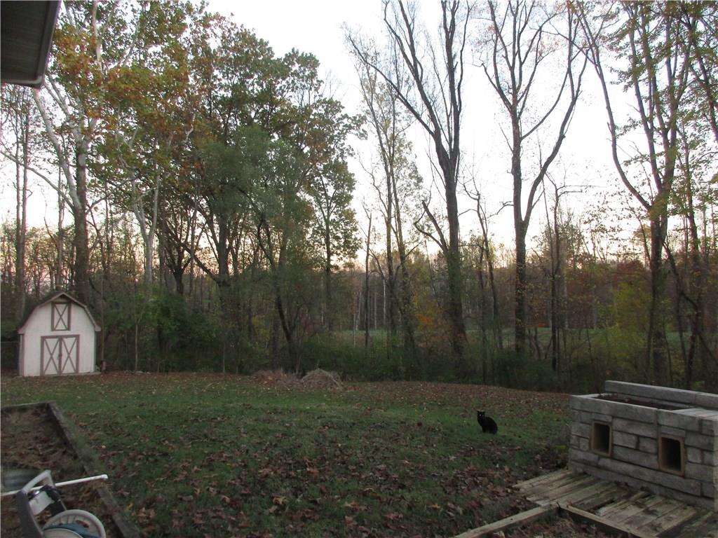 4965 West Carr Hill Road Columbus, IN 47201 - Photo 21 of 25 Gallery Image 21