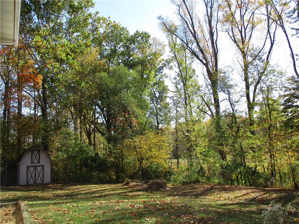 4965 West Carr Hill Road Columbus, IN 47201 - Photo 23 of 25 Gallery Image 23