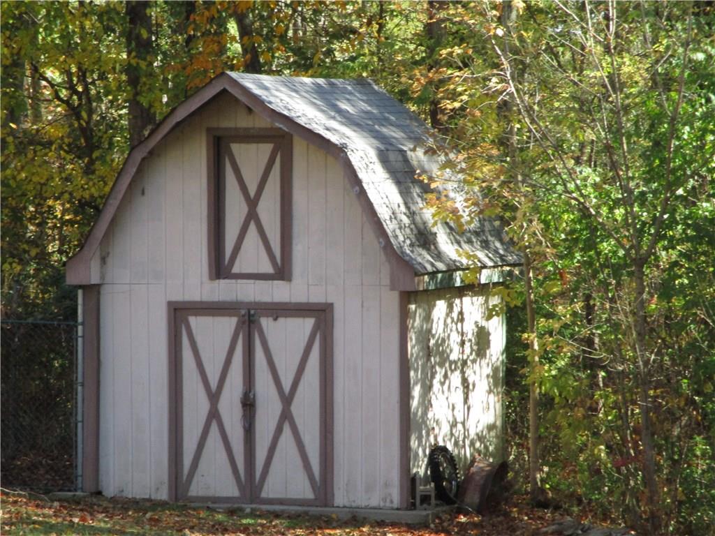 4965 West Carr Hill Road Columbus, IN 47201 - Photo 24 of 25 Gallery Image 24