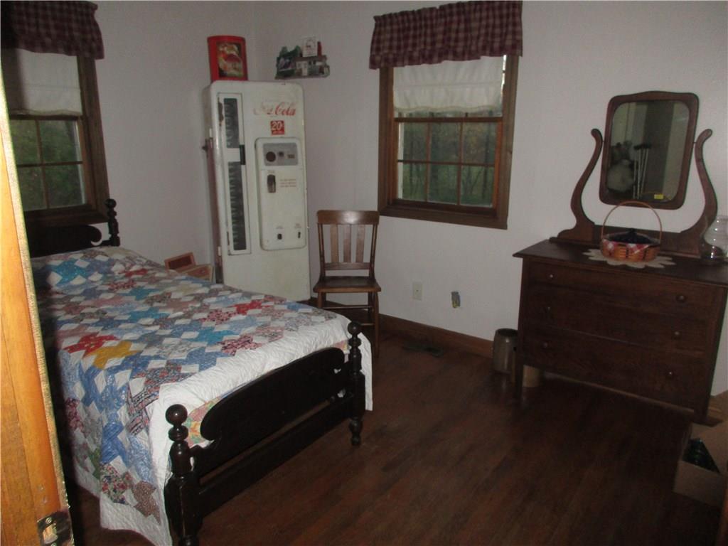 4965 West Carr Hill Road Columbus, IN 47201 - Photo 8 of 25 Gallery Image 8