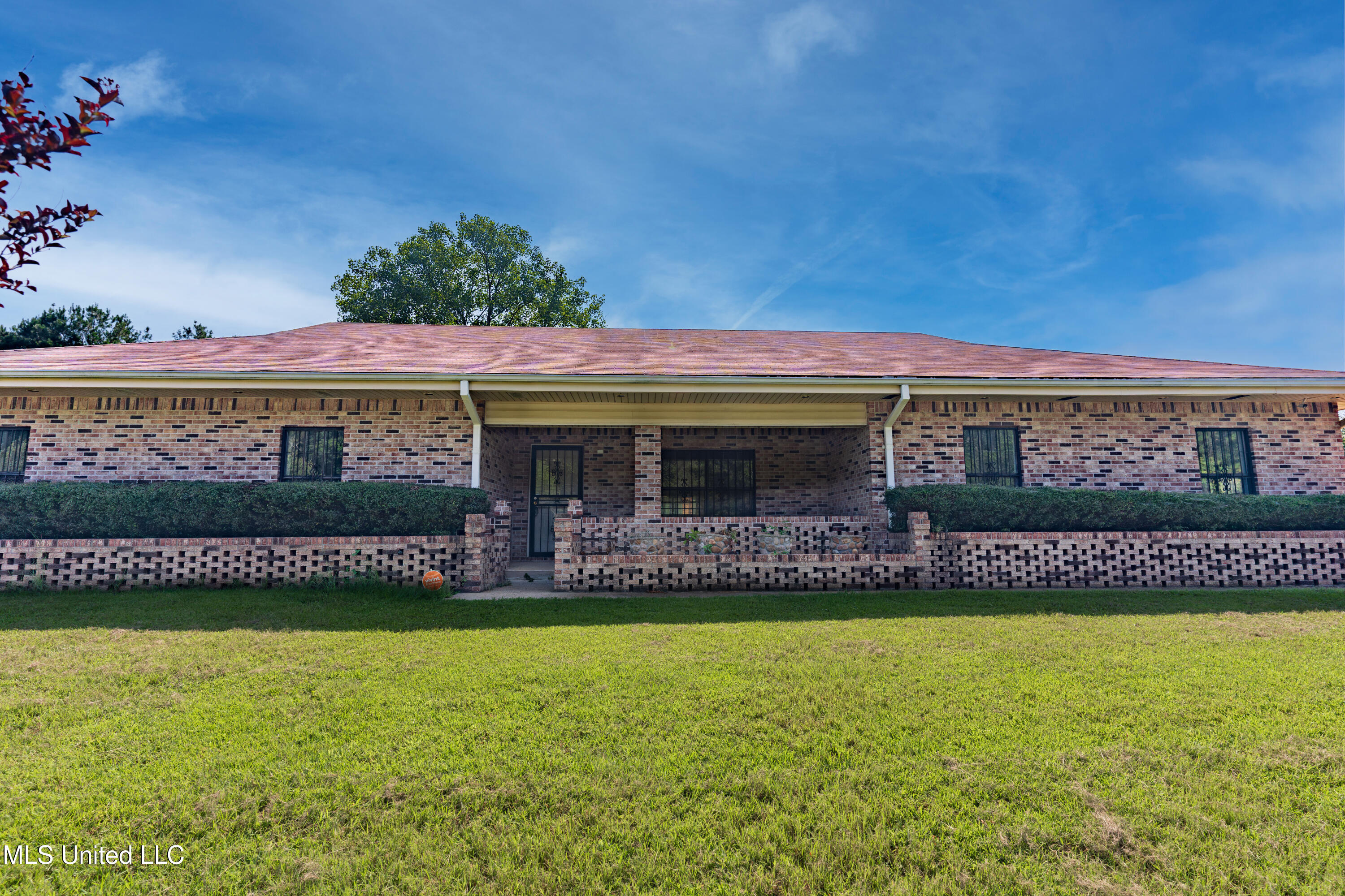 5232 Old Byram Road Byram, MS 39272 - Photo 5 of 77 5-Front