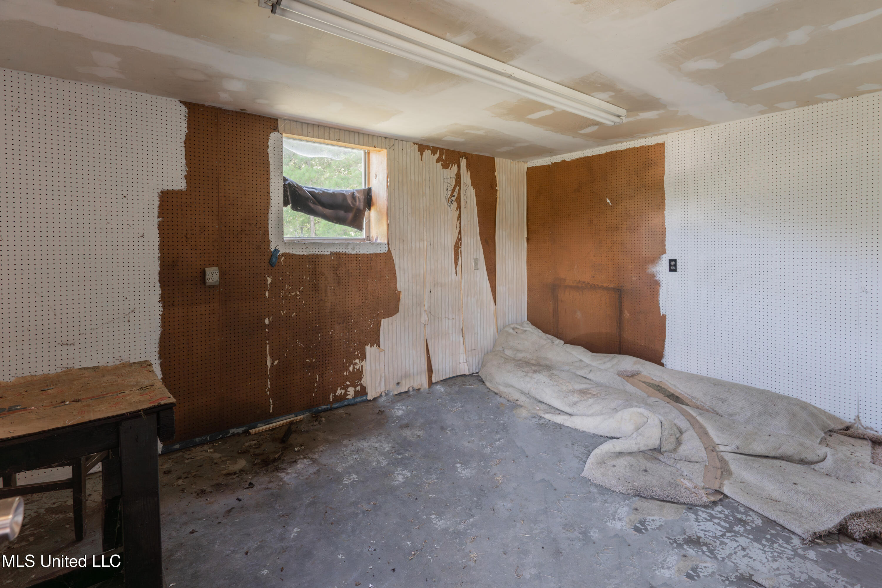 5232 Old Byram Road Byram, MS 39272 - Photo 77 of 77 77-Workshop