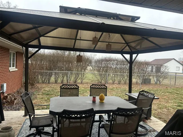 $289,900 | 1059 North Cherry Street, Breese, IL 62230