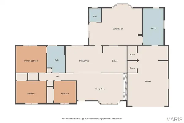 $282,000 | 1059 North Cherry Street, Breese, IL 62230