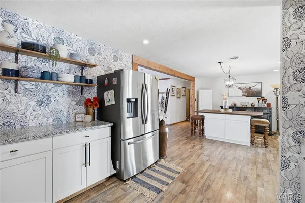 $282,000 | 1059 North Cherry Street, Breese, IL 62230