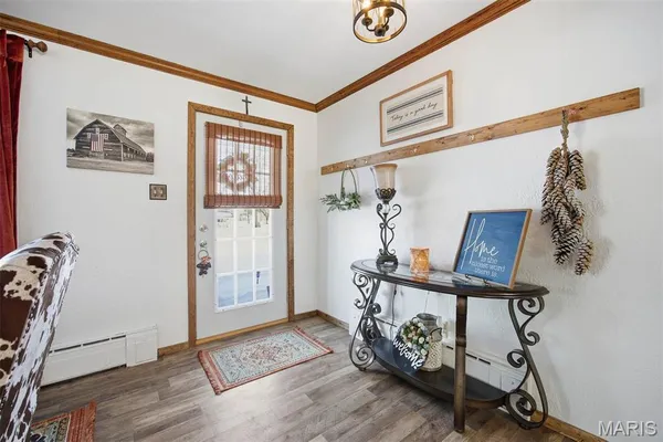 $282,000 | 1059 North Cherry Street, Breese, IL 62230