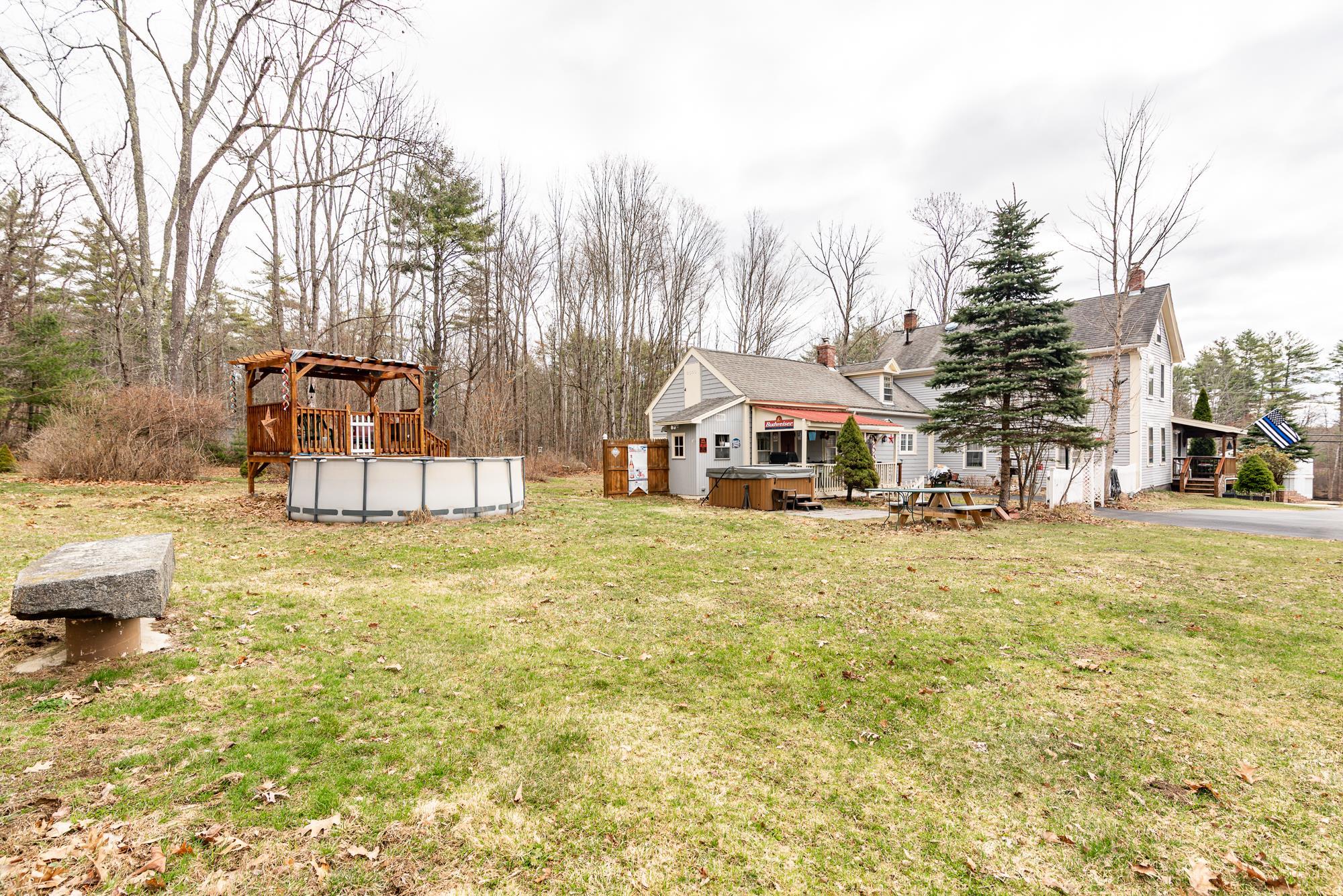 671 Washington Street Barrington, NH 03825 - Photo 37 of 55