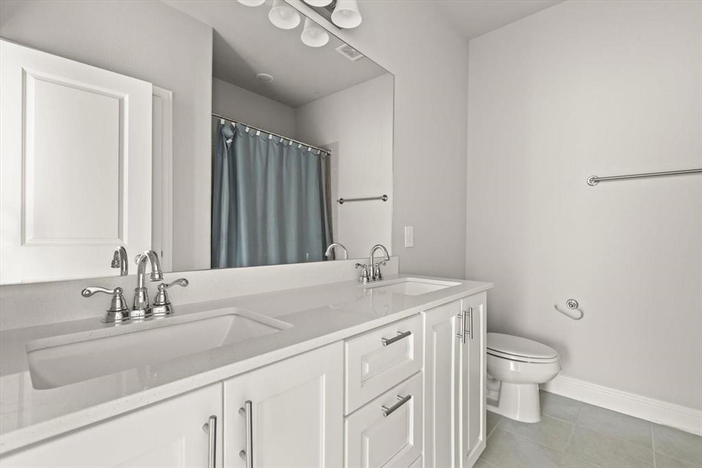 1755 Redding Street Allen, TX 75002 - Photo 25 of 28