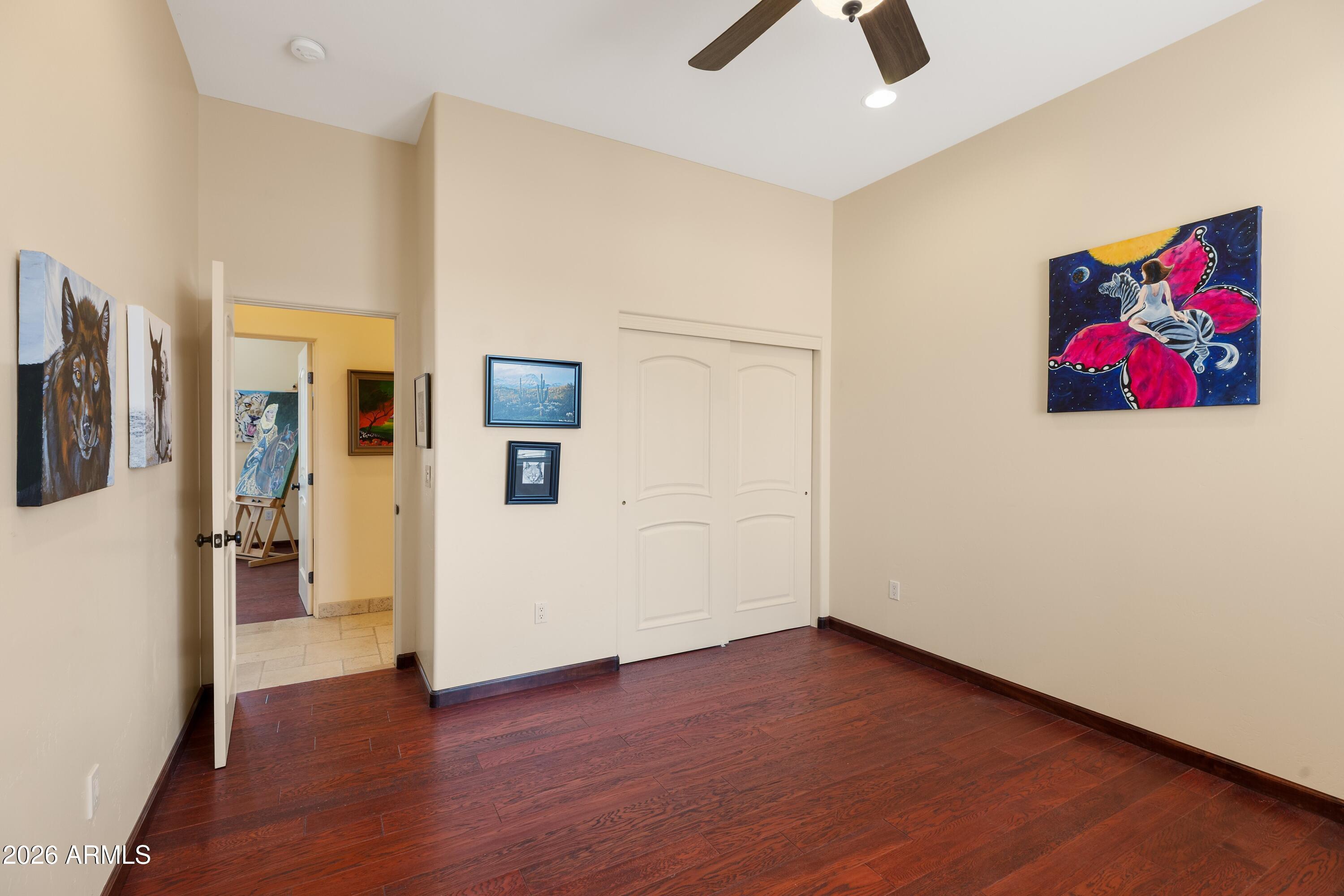 29015 North 168th Street Rio Verde, AZ 85263 - Photo 36 of 67 Bedroom 3