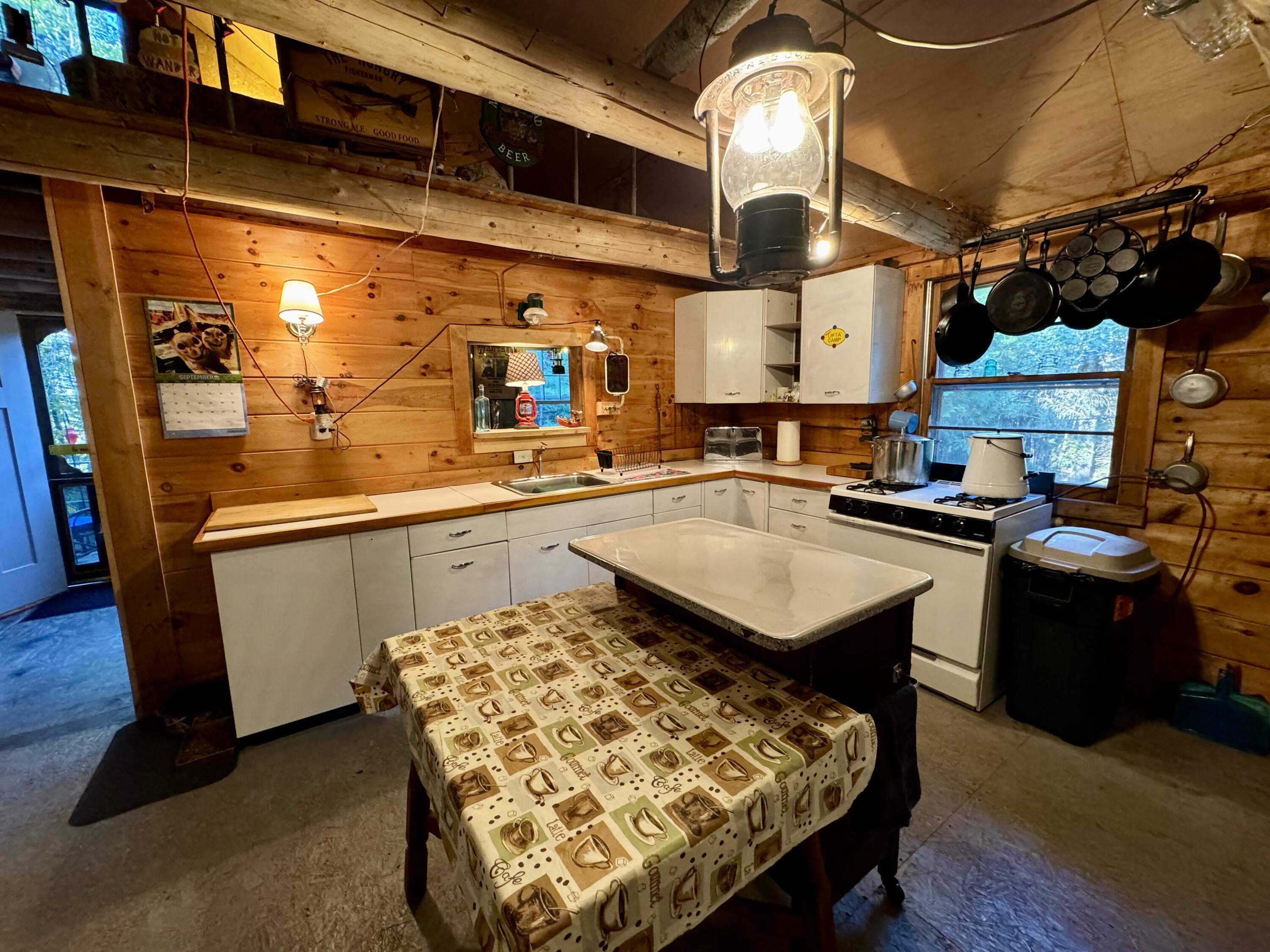 16 Bluegrass Road Springfield, ME 04487 - Photo 5 of 41 IMG_5666
