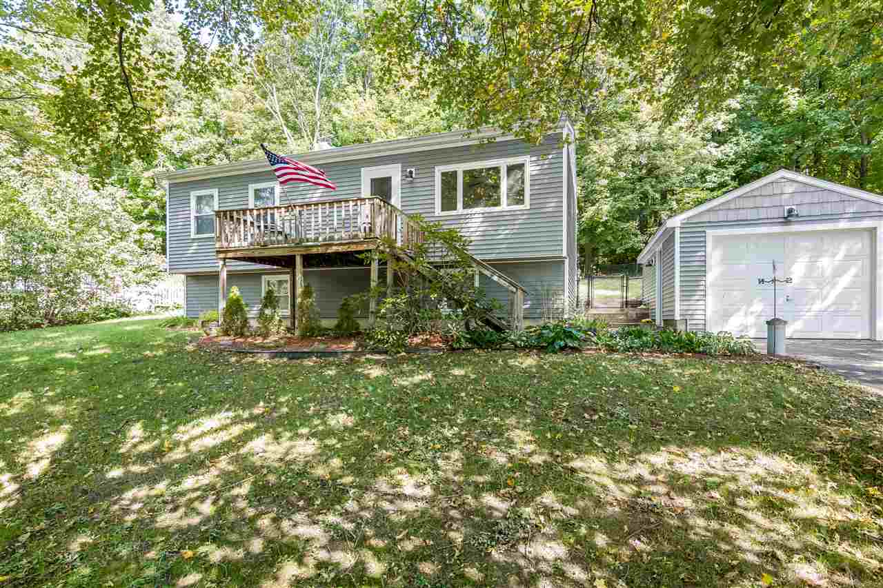 37 Gentes Road Essex, VT 05452 - Photo 2 of 39 Gallery Image 2