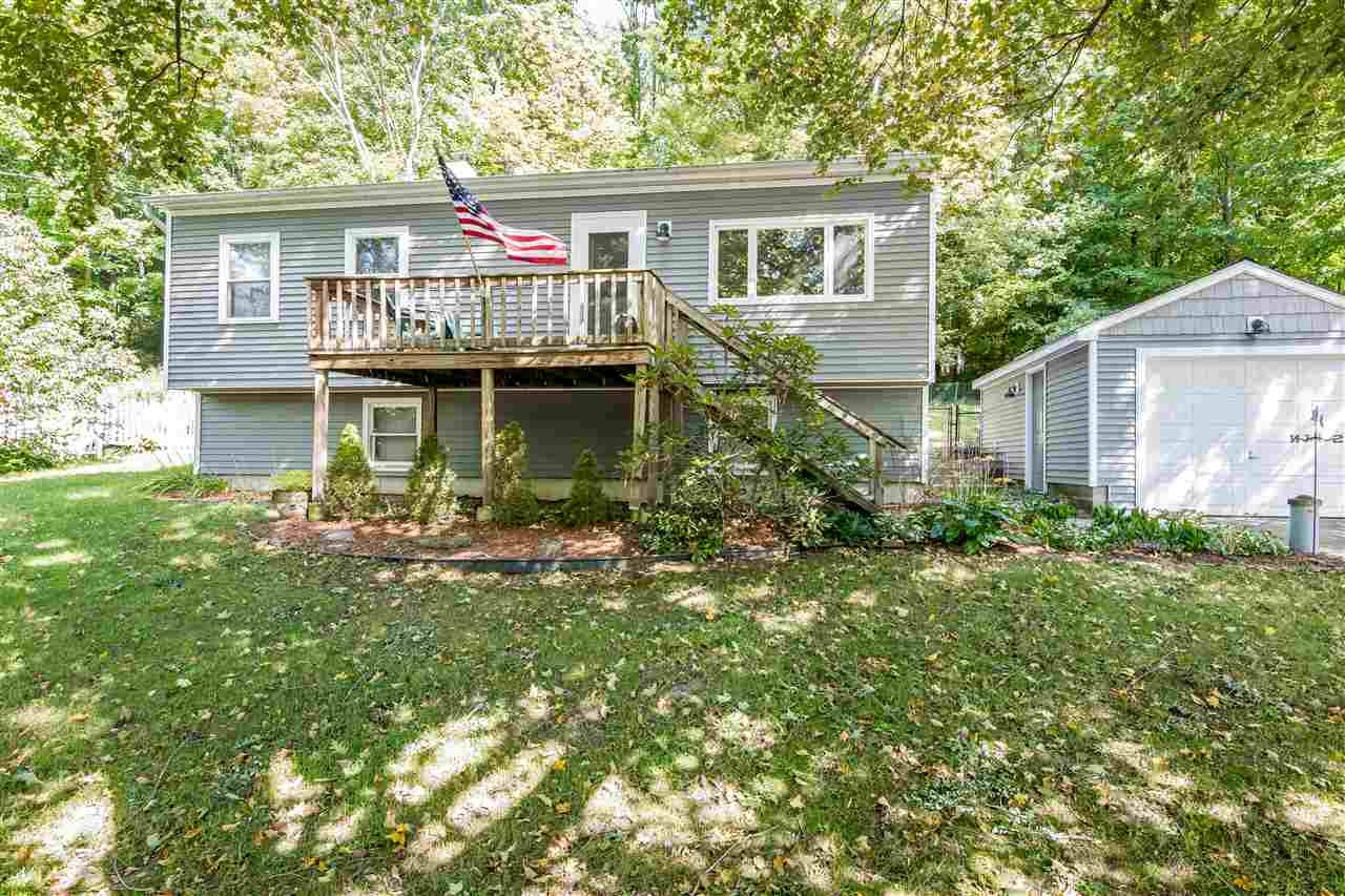 37 Gentes Road Essex, VT 05452 - Photo 4 of 39 Gallery Image 4