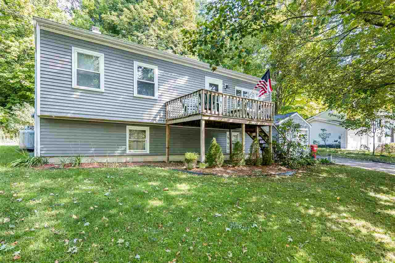 37 Gentes Road Essex, VT 05452 - Photo 36 of 39 Gallery Image 36