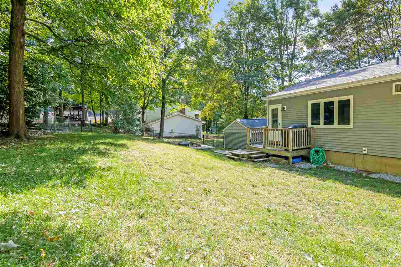 37 Gentes Road Essex, VT 05452 - Photo 37 of 39 Gallery Image 37