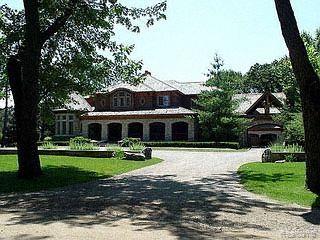 70 Manor Road Bloomfield Hills, MI 48304 - Photo 1 of 1 Mountaintop Like Retreat