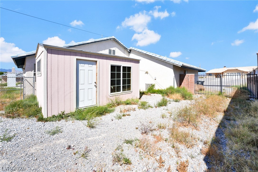 3261 Winery Road Pahrump, NV 89048 - Photo 30 of 37