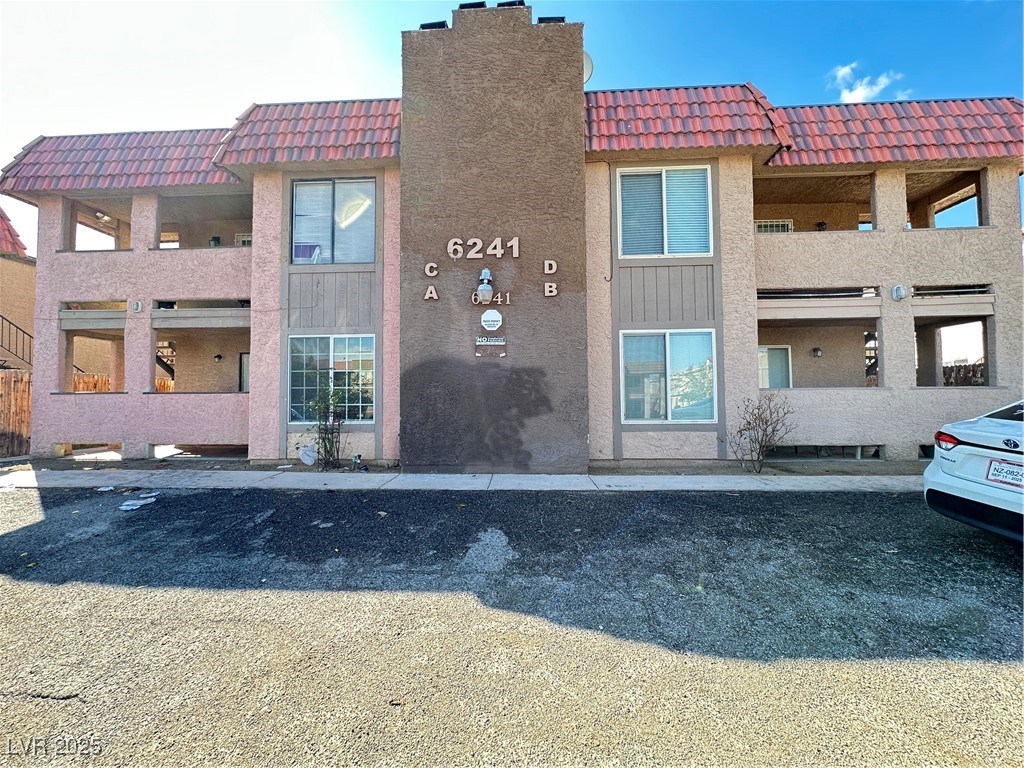 6241 Bellota Drive, Unit D Las Vegas, NV 89108 - Photo 16 of 16