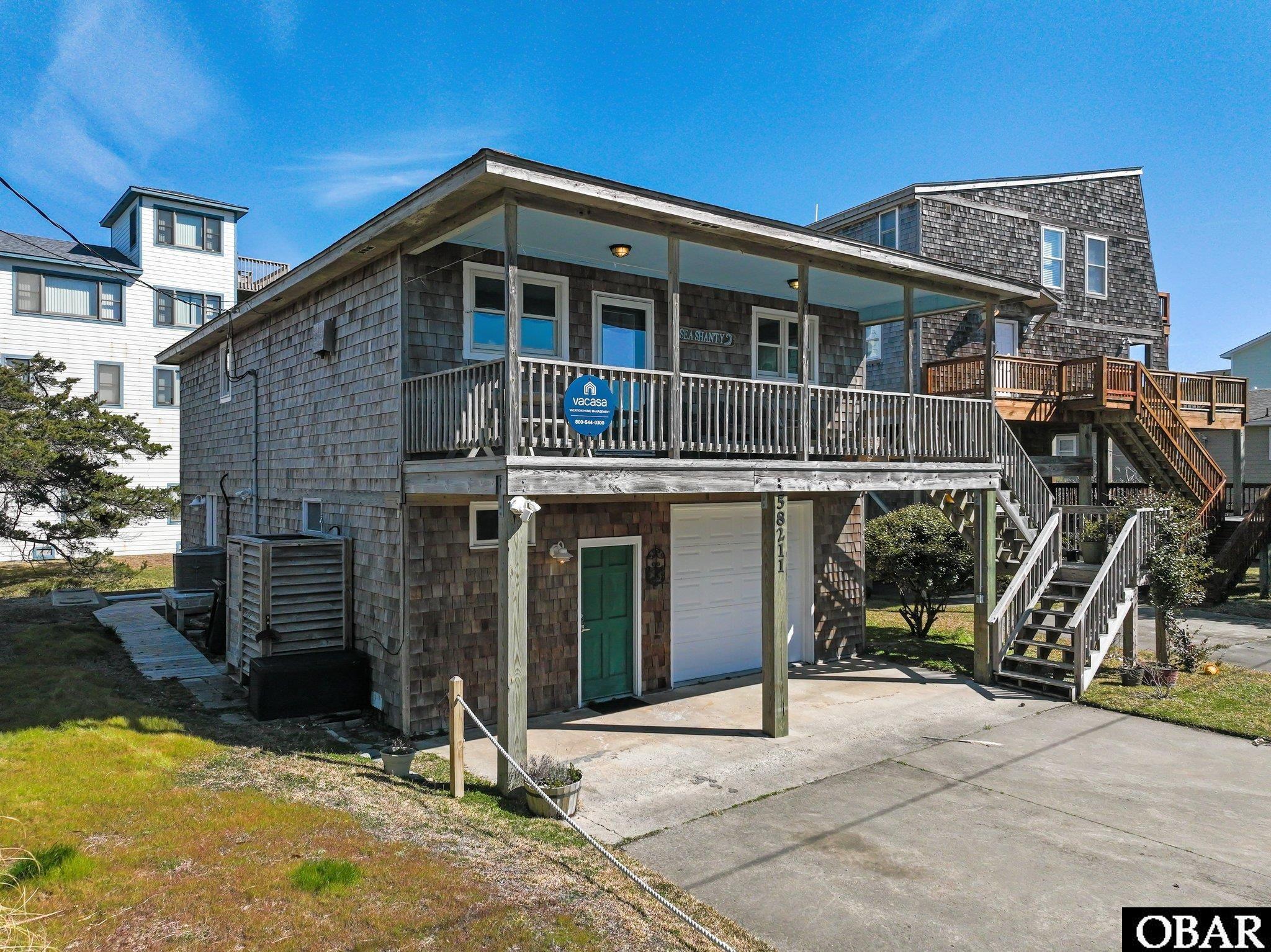 58211 Sand Road, Unit 7 Hatteras, NC 27943 - Photo 2 of 25