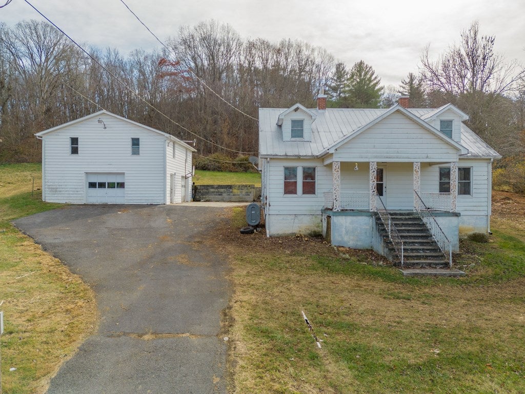 2195 West Ridge Road Wytheville, VA 24382 - Photo 69 of 70 Gallery Image 69