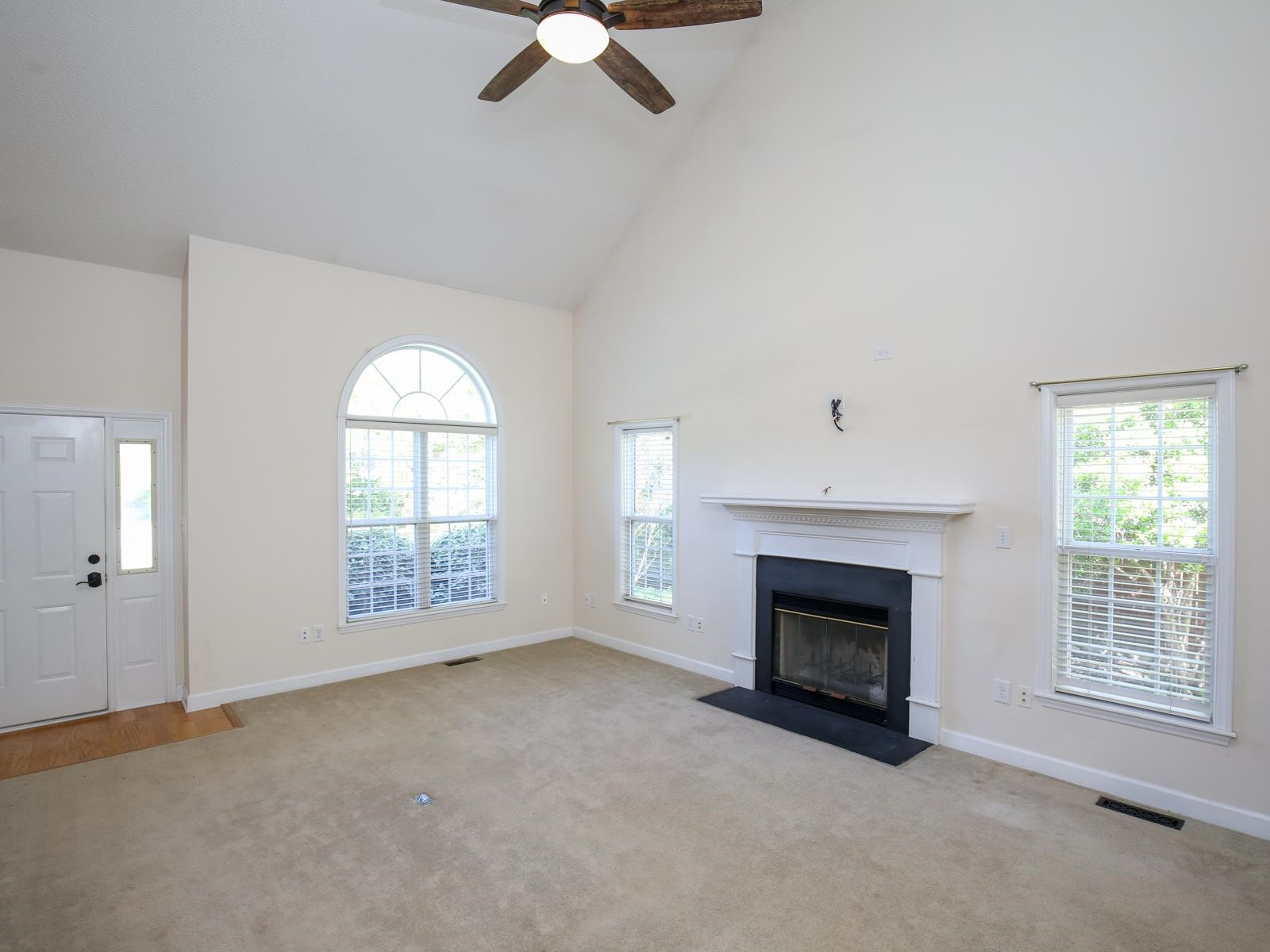 4608 Windmere Chase Drive Raleigh, NC 27616 - Photo 2 of 23 Photo 2