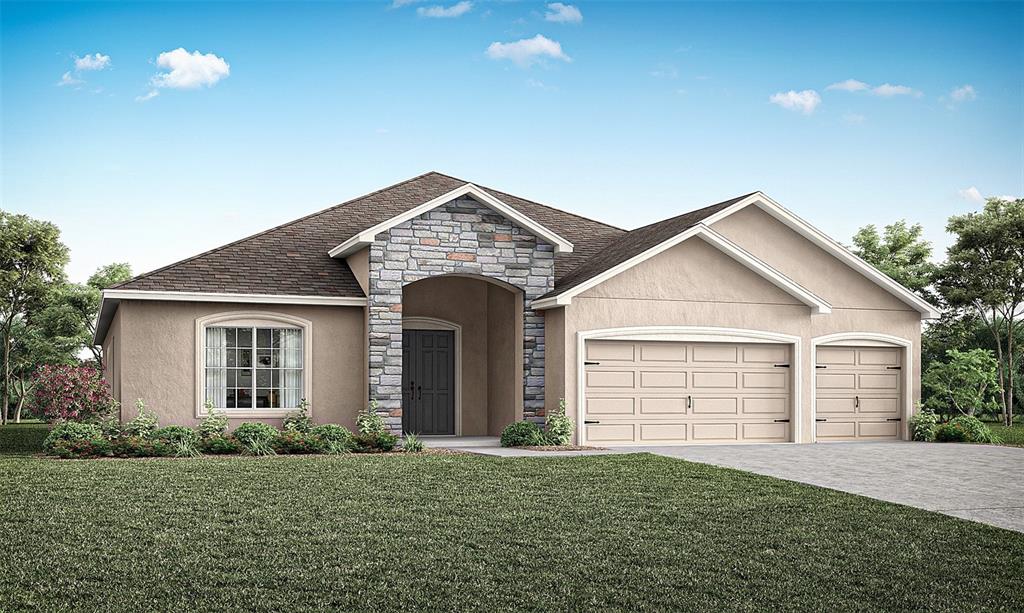 4751 Southeast 90th Ln Road Ocala, FL 34480 - Photo 1 of 1 Gallery Image 1