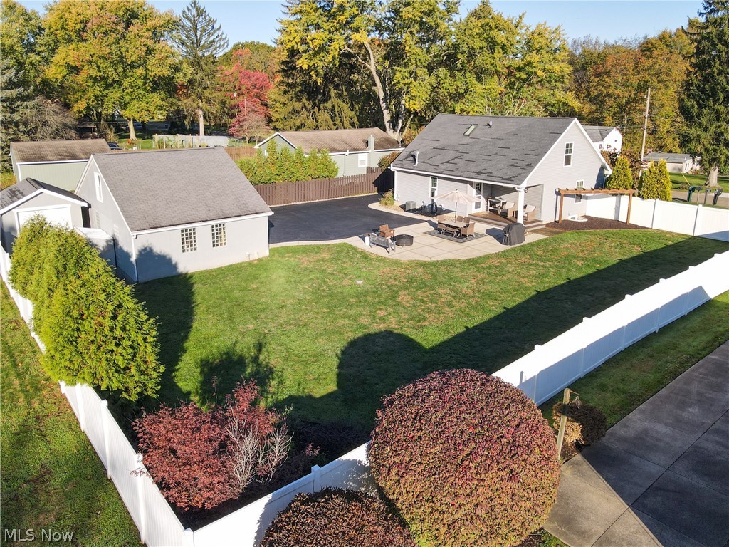 478 Keltner Road Green, OH 44319 - Photo 27 of 35