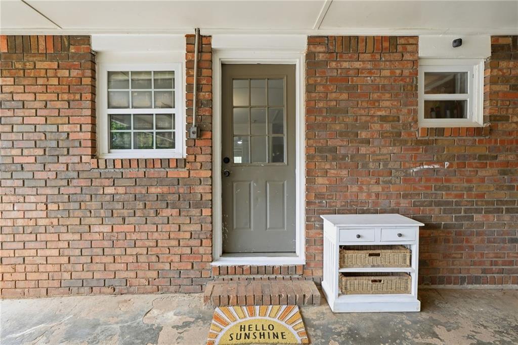 174 Old Ballground Road Canton, GA 30115 - Photo 10 of 44