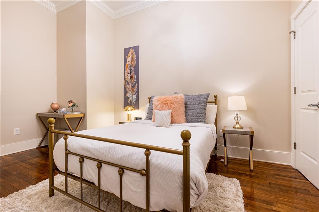 220 Decatur Street, Unit 202 New Orleans, LA 70130 - Photo 14 of 29 Gallery Image 14