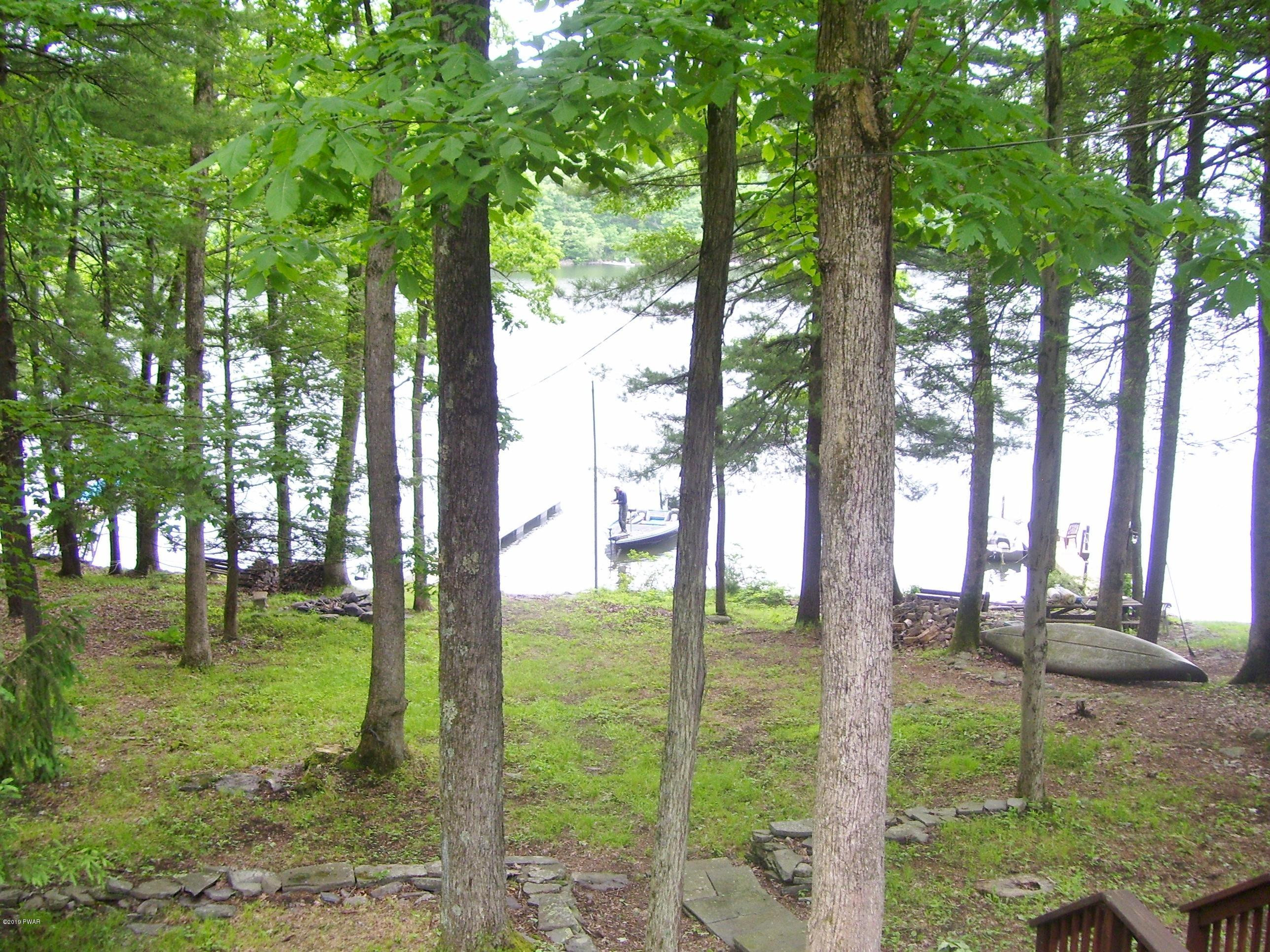 32 Park Road Lakeville, PA 18438 - Photo 22 of 51