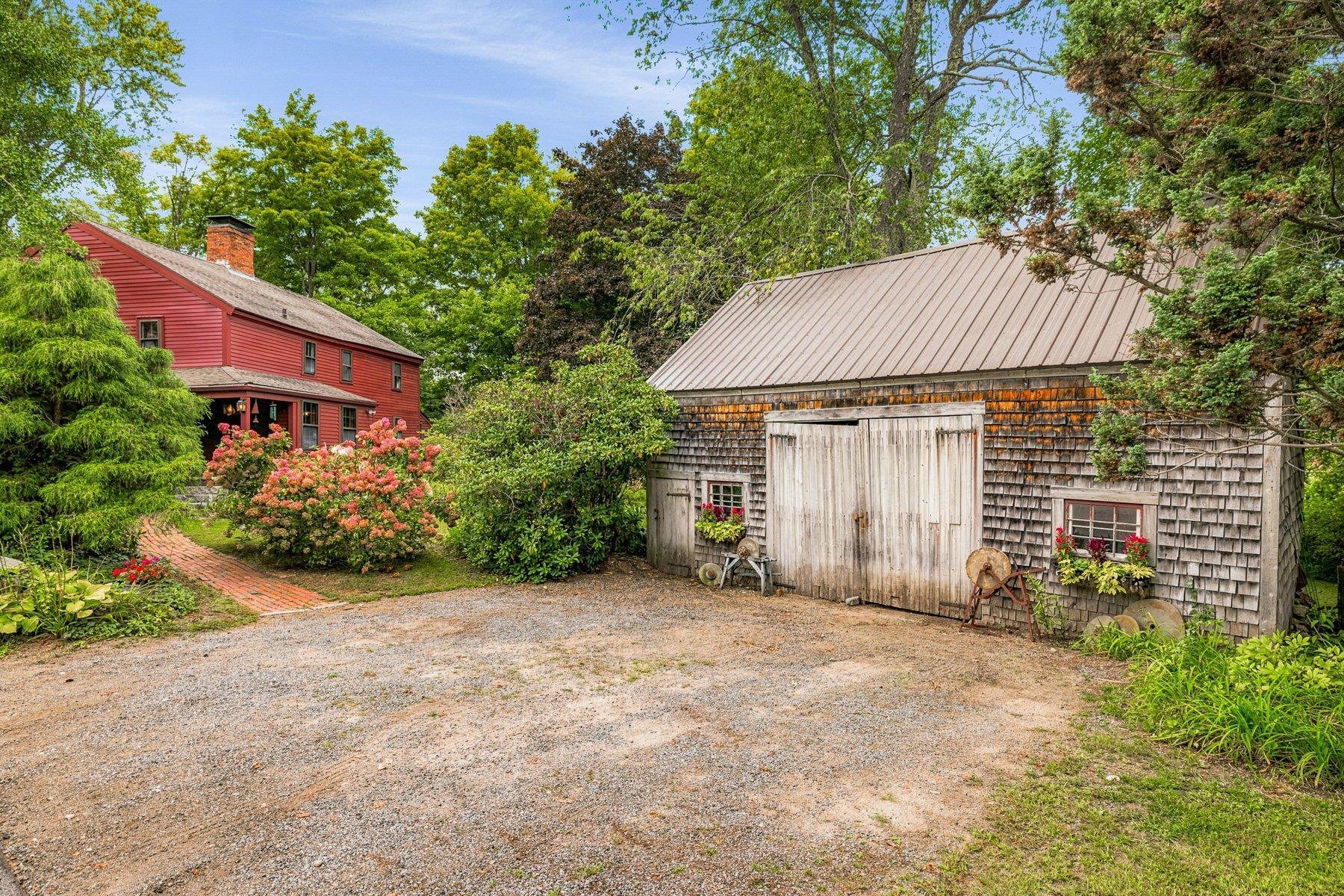 3 Moulton Ridge Road Kensington, NH 03833 - Photo 47 of 51 Gallery Image 47