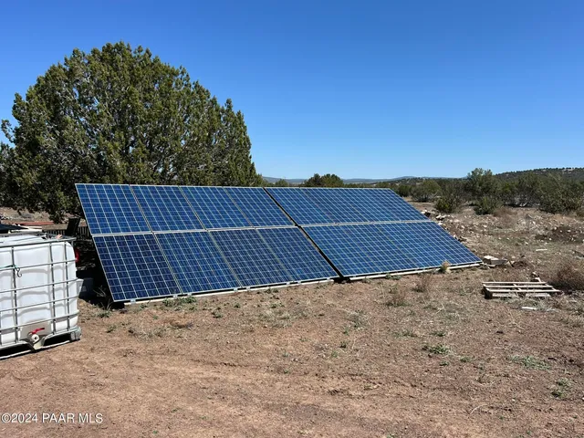 $194,900 | 47 North Humble Lane, Ash Fork, AZ 86320