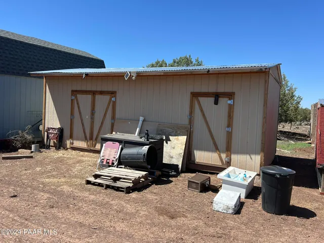 $194,900 | 47 North Humble Lane, Ash Fork, AZ 86320