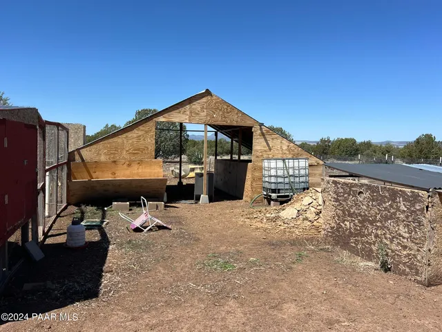 $194,900 | 47 North Humble Lane, Ash Fork, AZ 86320