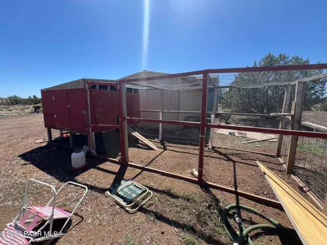 $194,900 | 47 North Humble Lane, Ash Fork, AZ 86320