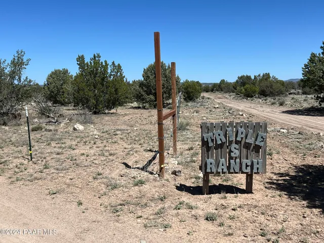 $194,900 | 47 North Humble Lane, Ash Fork, AZ 86320