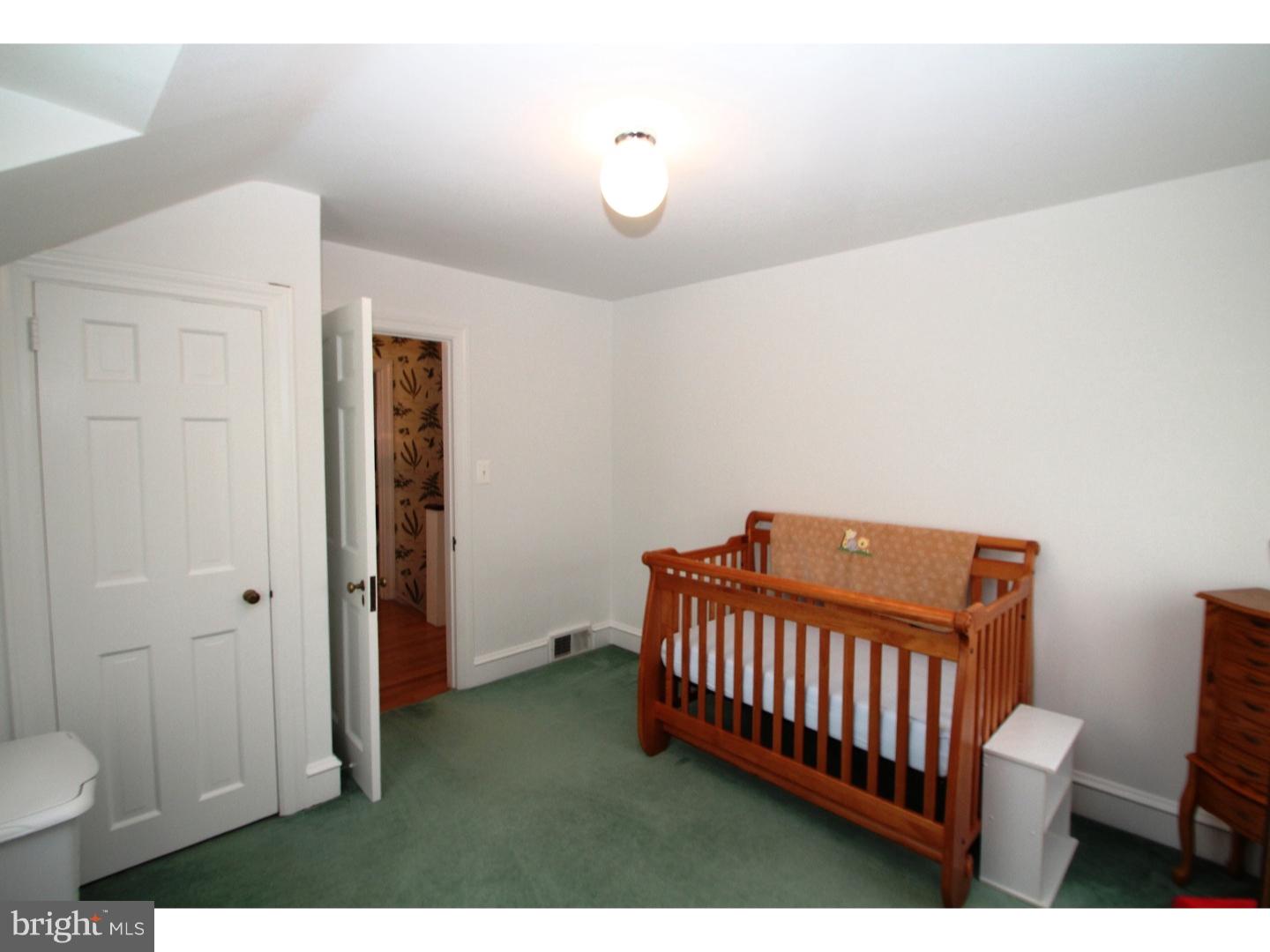 530 Midvale Road Upper Darby, PA 19082 - Photo 18 of 24 Bedroom 2