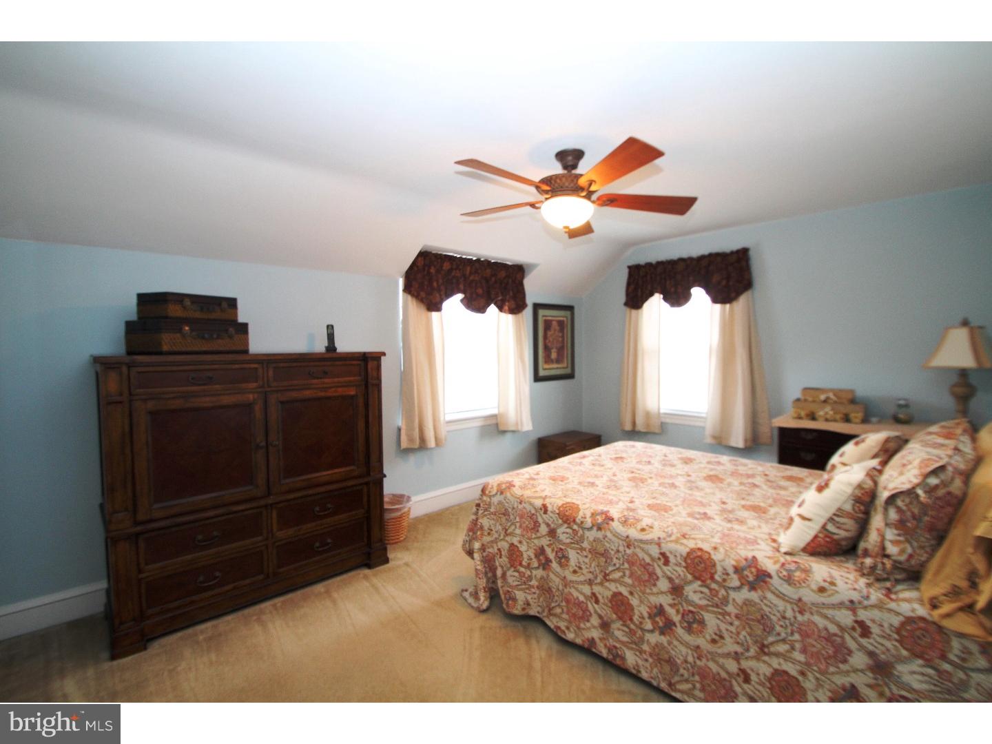 530 Midvale Road Upper Darby, PA 19082 - Photo 19 of 24 Bedroom 3