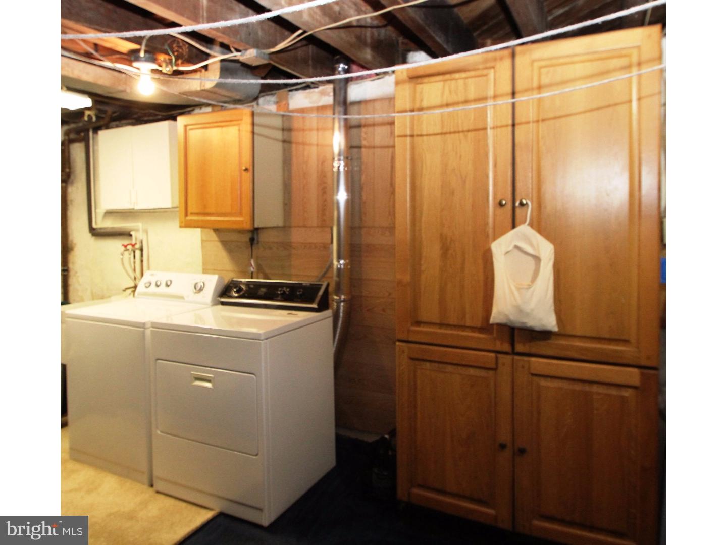 530 Midvale Road Upper Darby, PA 19082 - Photo 22 of 24 Laundry Room
